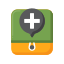 Kit de primeiros socorros icon