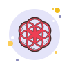 bubbles style clue icon