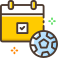 08 schedule icon