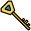 Key icon