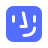 color style generador de caras icon