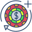 Casino Chip icon