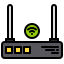 Router icon