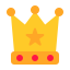 Crown icon