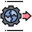 colaborar icon