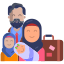 family icon