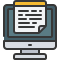 Notes icon