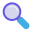 magnifying glass icon