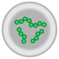 Microbe icon