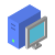 Workstation icon