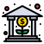 Banque icon