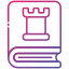 strategiebuch icon
