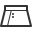 skirt icon