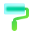 Paint Roller icon