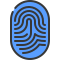 finger icon