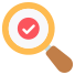 verified research icon