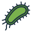 Bakterien icon