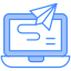 deliver icon