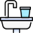 dental cast icon