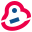 stencil style 스테이크 icon