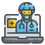doctor icon