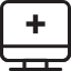health icon