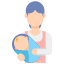 babysitter icon