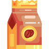 커피팩 icon