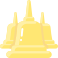 wat phra kaew icon