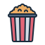 popcorn icon