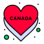 Canadá icon