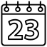 resolution icon