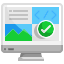 coding icon