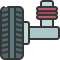 Wheel icon