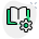 user manual icon