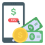 Online Payment icon