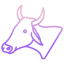 cow icon
