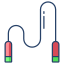 Élévations Latérales sur Banc icon