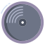 Vynyl Disk icon