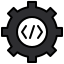 setting icon