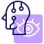 artificial intelligence icon