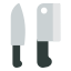 knife icon