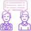 feedback icon