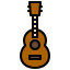 Acoustic Guitar icon