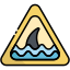 鲨鱼 icon