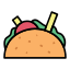 breakfast icon