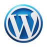 WordPress icon