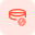 antiviral drug icon