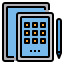 교육 앱 icon