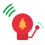 alarm icon